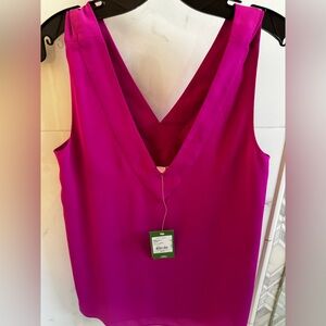 NWT Lilly Pulitzer top size small